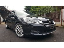 2015 Honda Accord 2.4 VTi-L Sedan