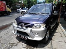 1999 Daihatsu Taruna 1.5 CSX SUV