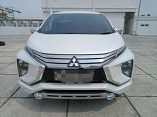 2019 Mitsubishi Xpander 1.5 ULTIMATE Matic AT Pajak Panjang