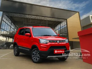 2023 Suzuki S-Presso 1.0 Hatchback