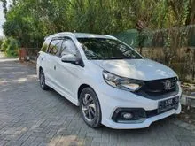 2018 Honda Mobilio 1.5 RS MPV