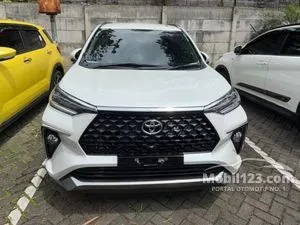 2025 Toyota Veloz 1.5 Q (Premium Color) MPV