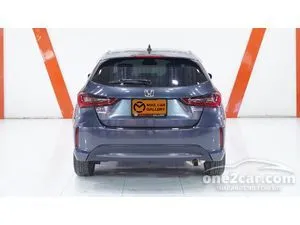2025 Honda City 1.0 S+ Hatchback