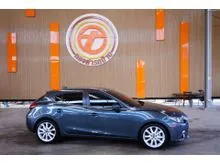 2014 Mazda 3 2.0 (ปี 14-18) S Sports Hatchback