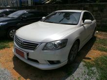 2012 Toyota Camry 2.0 (ปี 06-12) G Extremo Sedan AT