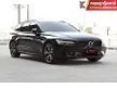 2022 Volvo V60 2.0 (ปี 20-28) Recharge T8 R-Design Expression Wagon