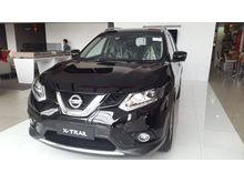 Big Promo Nissan X-Trail 2.5 SUV