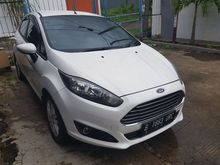 Jual cepat 2013 Ford Fiesta 1.5 Trend Hatchback
