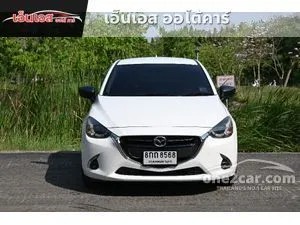 2019 Mazda 2 1.3 Sports High Connect Hatchback