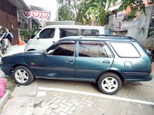 Jual Mazda Vantrend Thn 96 NEGO