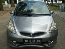 Honda Jazz 1.5 VTEC 2005 AB Yogya istimewa