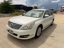 2010 Nissan TEANA 2.0 (ปี 09-13) 200 XL Sedan