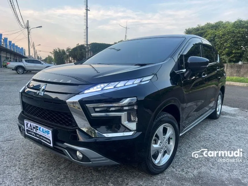 2022 Mitsubishi Xpander Sport MPV