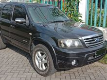 2008 Ford Escape 2.3 XLT SUV
