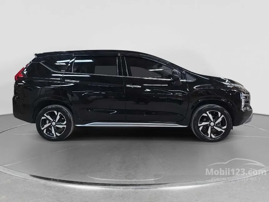 2021 Mitsubishi Xpander Ultimate MPV