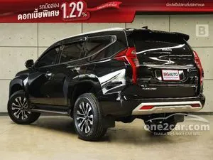 2022 Mitsubishi PAJERO SPORT 2.4 GT Premium SUV