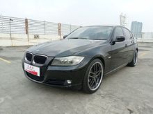 2010 BMW 320i 2.0 E90 Sedan