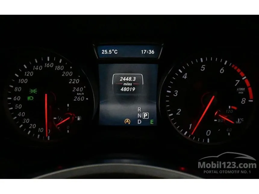 2015 Mercedes-Benz GLA200 AMG SUV