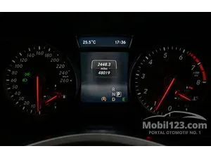 2015 Mercedes-Benz GLA200 1.6 AMG SUV