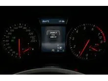 2015 Mercedes-Benz GLA200 1.6 AMG SUV