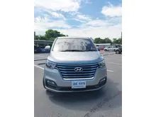 2019 Hyundai H-1 2.5 (ปี 18-24) 2.5 Elite Van AT