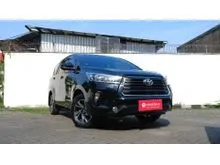 2021 Toyota Kijang Innova 2.0 G MPV -  DISKON SPESIAL JUNI - UNIT TERSERTIFIKASI - CAROLINE TANGERANG