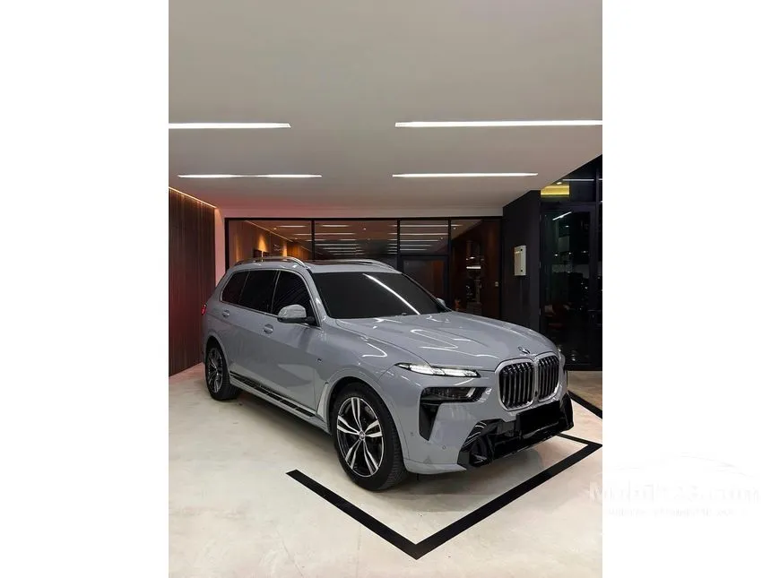 2024 BMW X5 xDrive40i xLine SUV