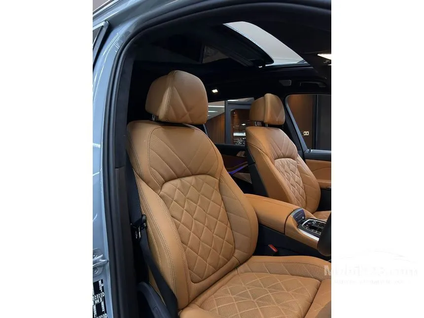 2024 BMW X5 xDrive40i xLine SUV