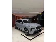 2024 BMW X5 3.0 xDrive40i xLine SUV (Faktur 2025) Odo 5 Rbuan (TERMURAH)