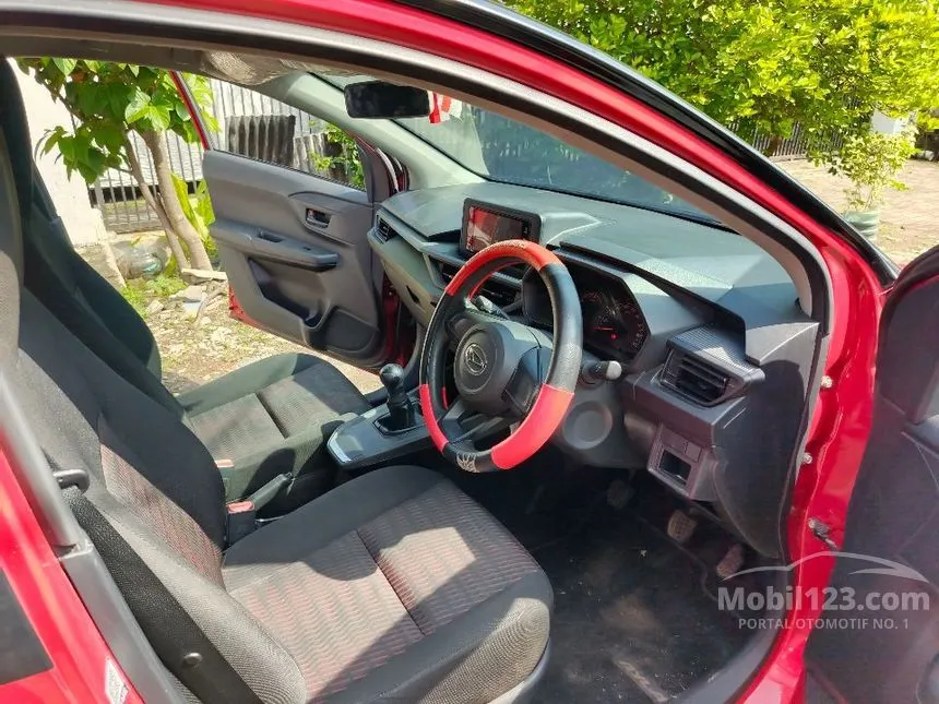 2023 Daihatsu Ayla R ADS Hatchback