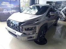 2026 Mitsubishi Xpander Cross 1.5 Premium MPV READY PROMO MENARIK 0896 2421 4414