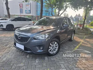 2014 Mazda CX-5 2.5 Touring SUV