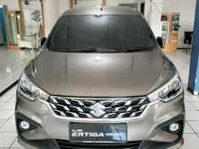 2022 Suzuki Ertiga 1,5 GX MPV