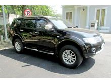 2011 Mitsubishi Pajero Sport 2.5 Exceed SUV