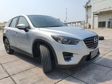 2015 Mazda CX-5 2.5 Touring SUV