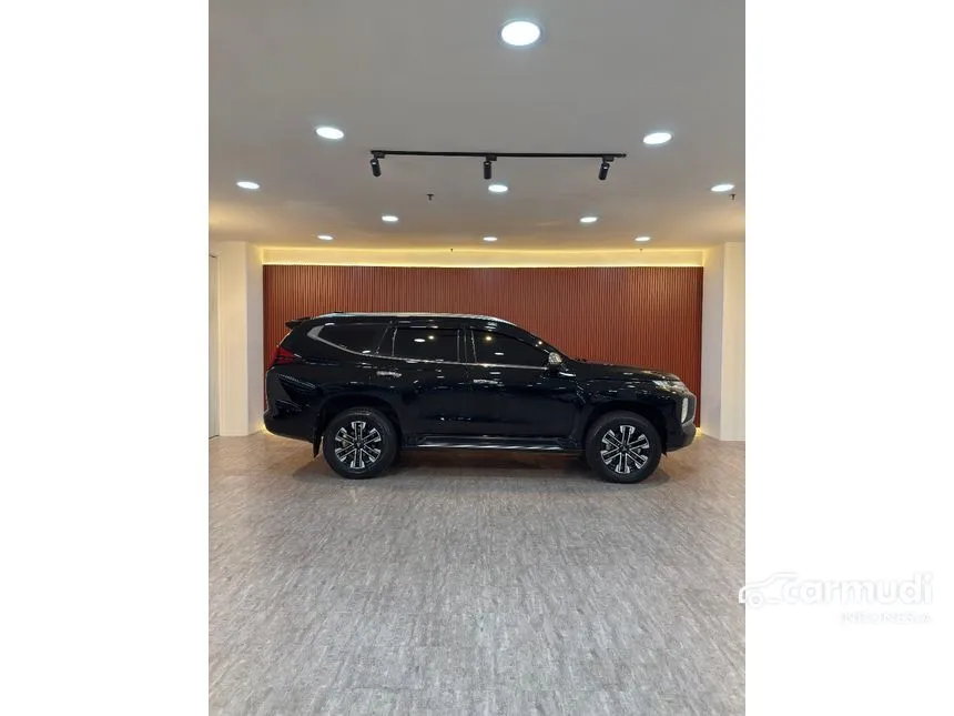 2023 Mitsubishi Pajero Sport Dakar 4x2 SUV