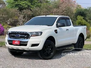 2018 Ford RANGER 2.2 XL+ Open Cab Hi-Rider Pickup