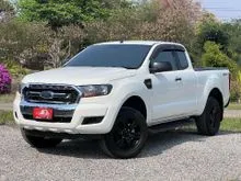 2018 Ford RANGER 2.2 Open Cab (ปี 15-21) XL+ Hi-Rider Pickup