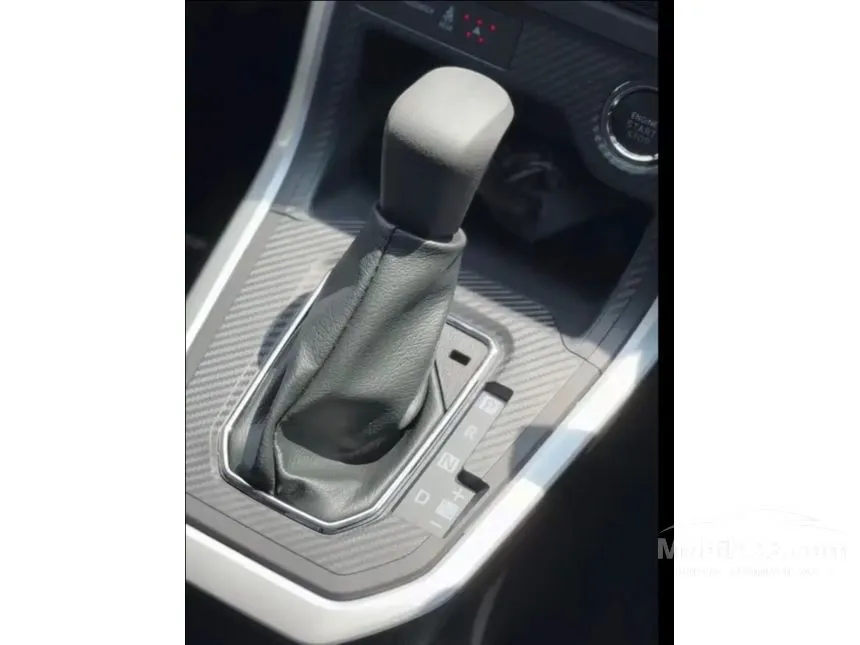 2026 Toyota Avanza G MPV