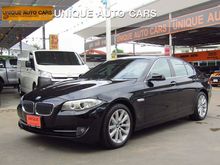2014 BMW 525d 2.0 F10 (ปี 10-16) Luxury Sedan AT