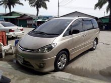 2004 Toyota Estima 2.4 (ปี 00-05) G Wagon AT