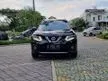 Jual Mobil Nissan X