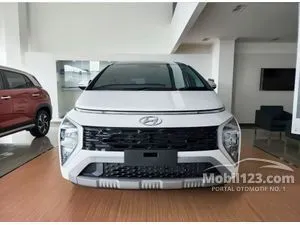 2026 Hyundai Stargazer 1.5 Essential MPV