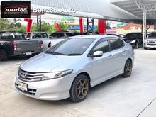 2009 Honda City 1.5 (ปี 08-14) V i-VTEC Sedan AT