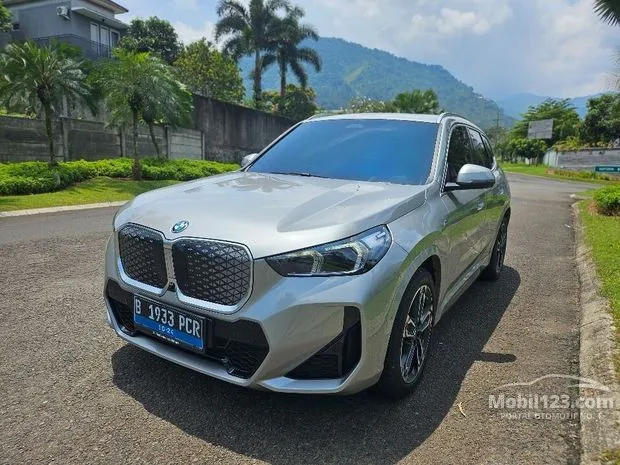 Jual BMW Wagon Bekas di Indonesia Harga Murah, Kondisi Terbaik | Mobil123