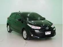 2017 Toyota YARIS 1.2 (ปี 17-25) E Hatchback