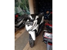 2017 Honda Vario 150 Dp 500rb