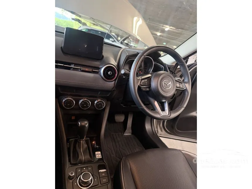 2022 Mazda CX-3 Base SUV
