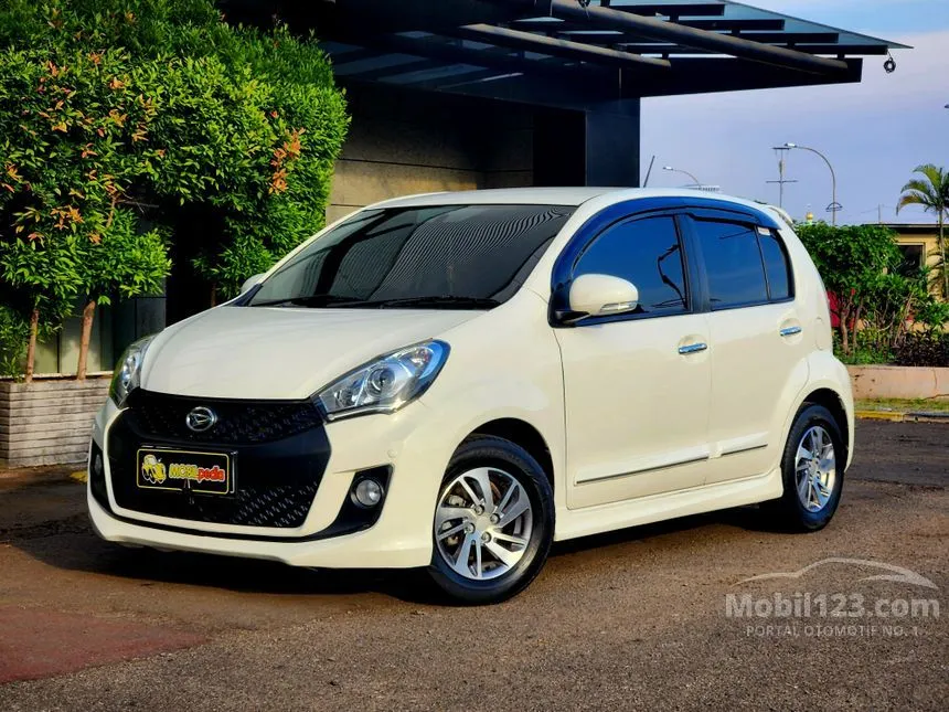 Best HD Pictures about  Daihatsu Sirion 2015  - No AI Images