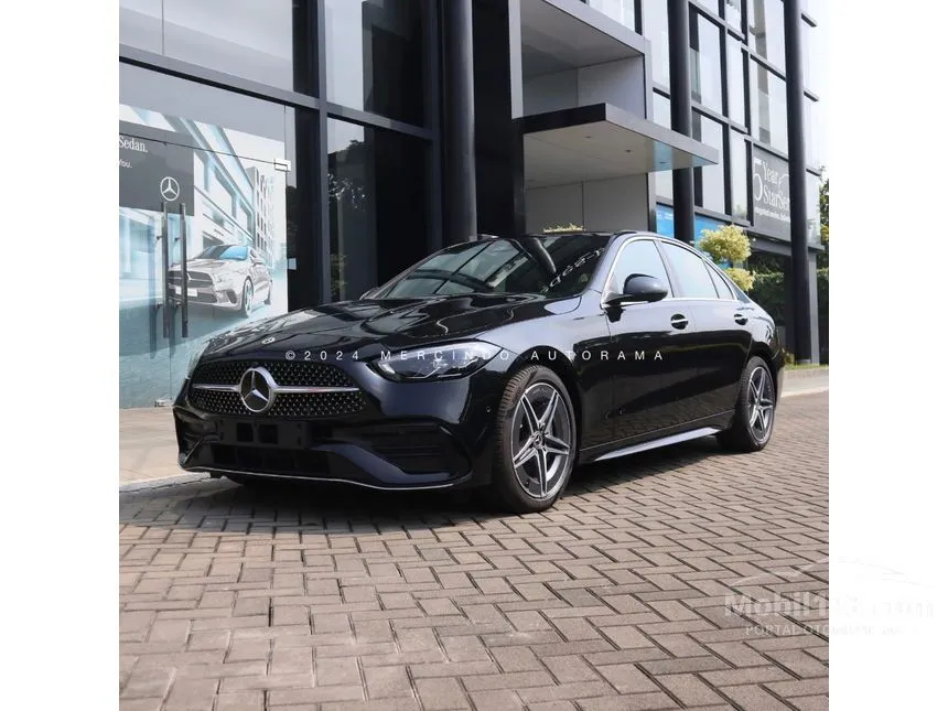 Jual Mobil Mercedes